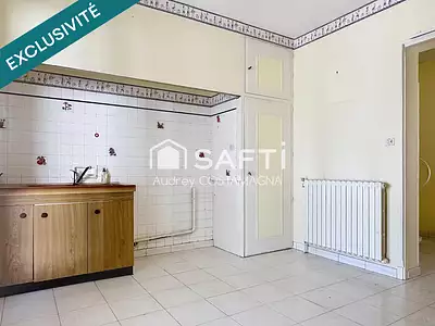 Maison, 200 m²