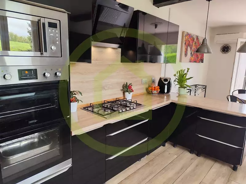 Maison, 149 m²