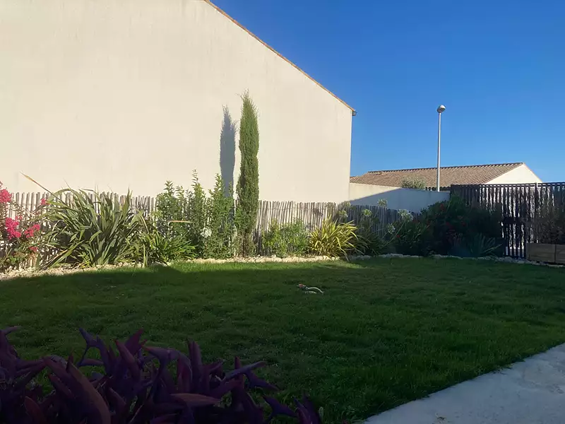 Maison, 130 m²