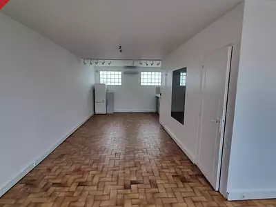 Appartement, 58,63 m²