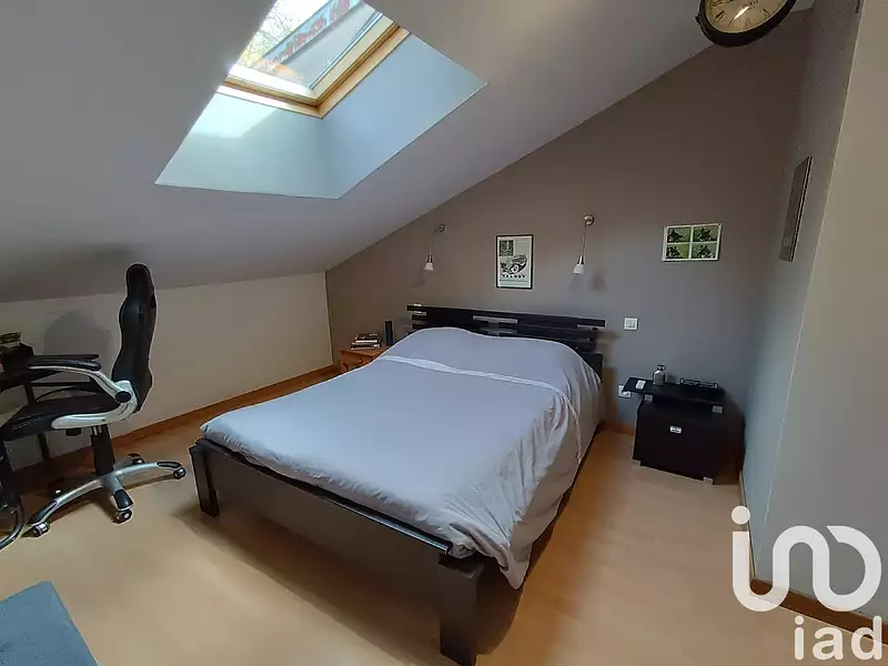 Immeuble, 230 m²