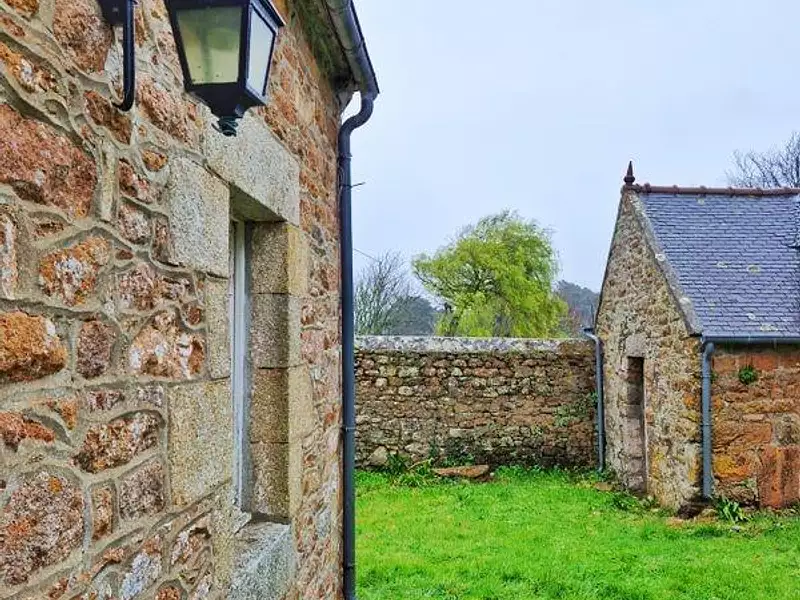 Maison, 95 m²