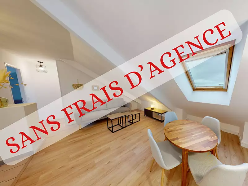 Appartement, 78 m²