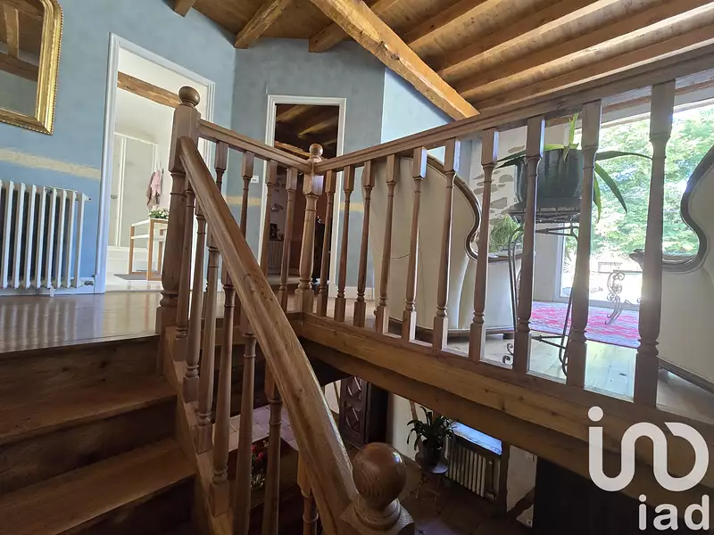 Maison, 230 m²