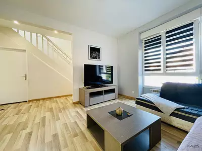 Maison, 88 m²