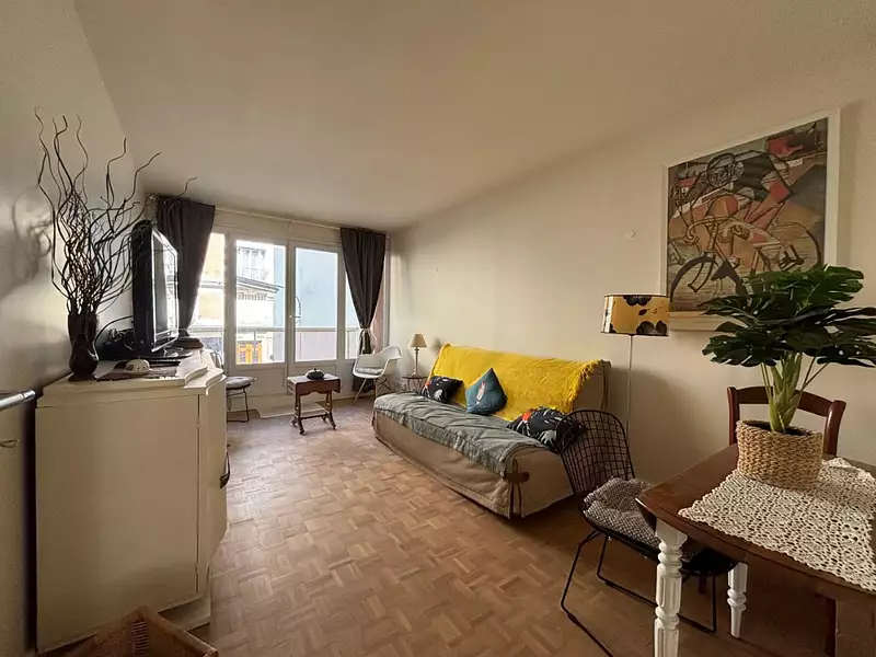Appartement, 56 m²
