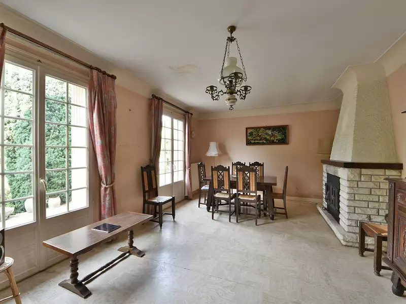 Maison, 132 m²