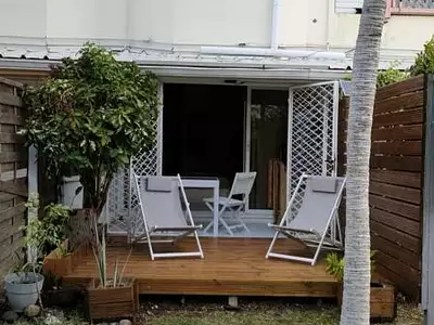 Appartement, 30 m²