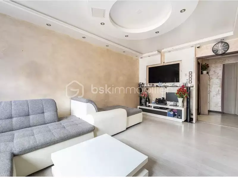 Appartement, 64 m²