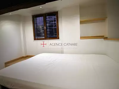Appartement, 21 m²