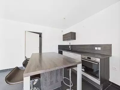 Appartement, 44,29 m²