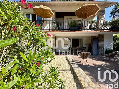Maison, 167 m²