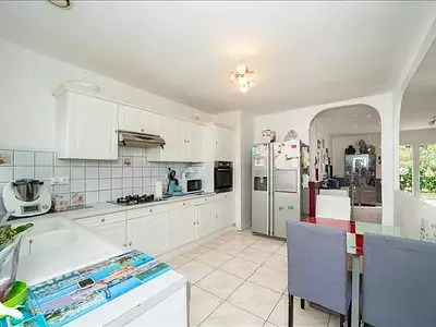 Maison, 101 m²