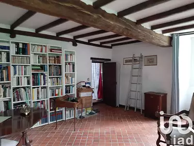 Maison, 214 m²