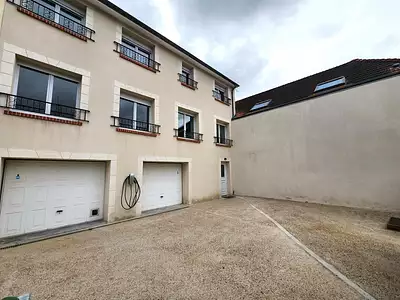 Maison, 74 m²
