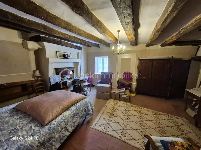 Maison, 120 m²