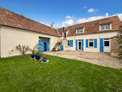 Maison, 181 m²