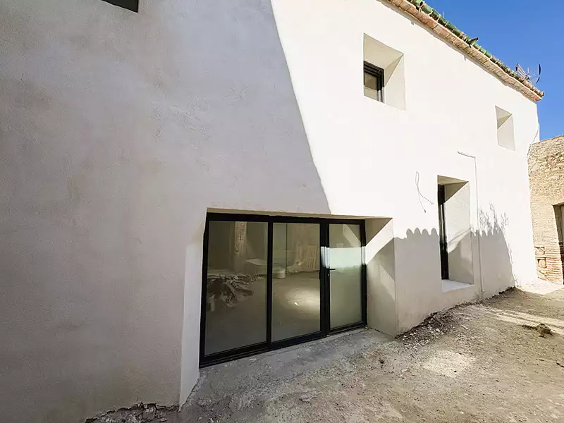 Maison, 110 m²