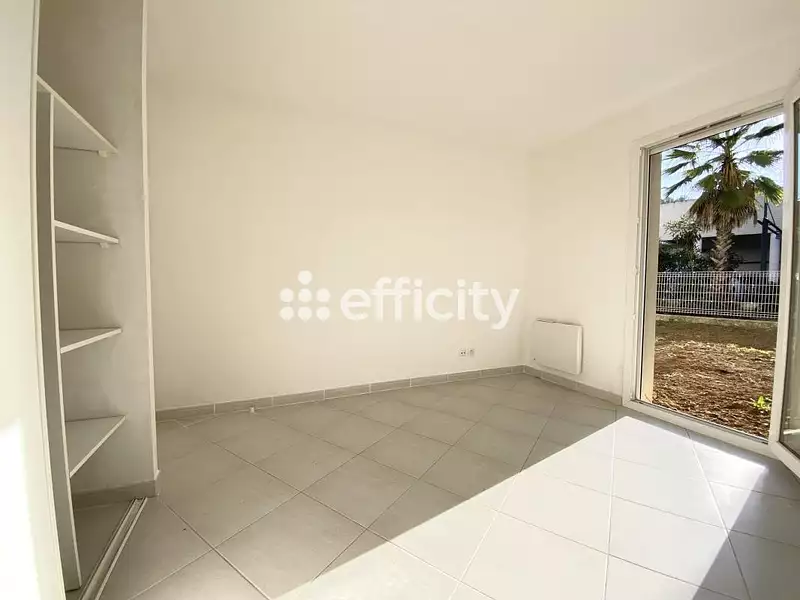 Appartement, 59 m²