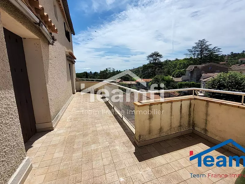 Appartement, 141,15 m²