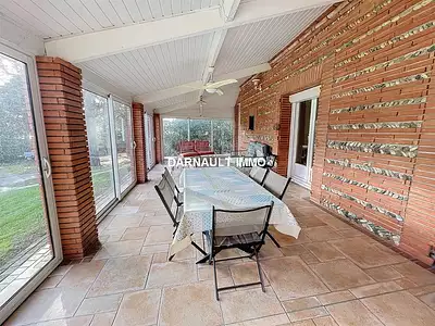Maison, 269 m²