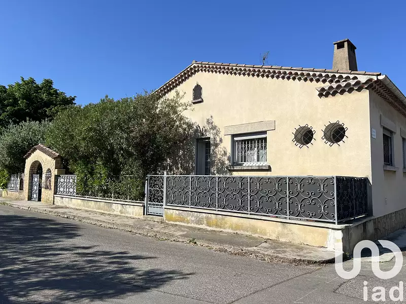 Maison, 163 m²