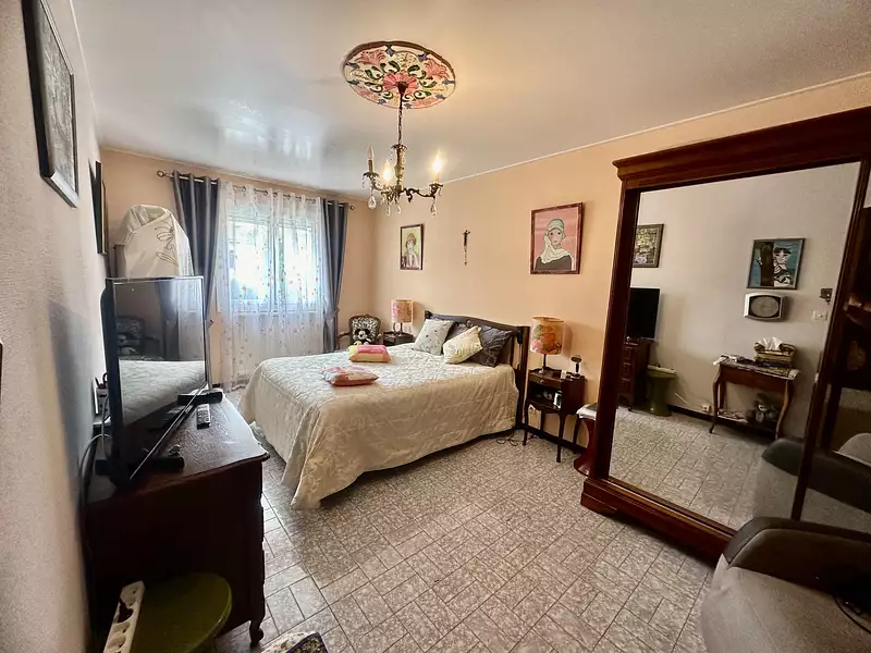 Maison, 150 m²