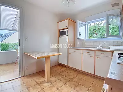 Maison, 54 m²