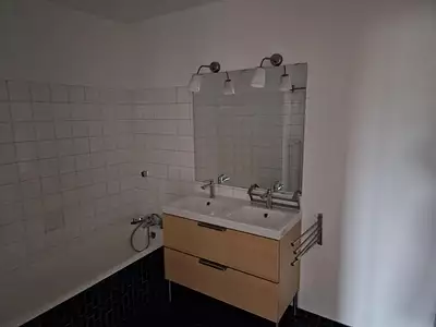 Appartement, 100 m²