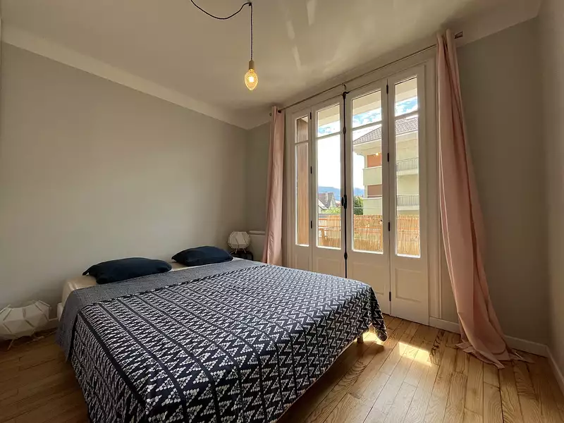 Appartement, 45,74 m²
