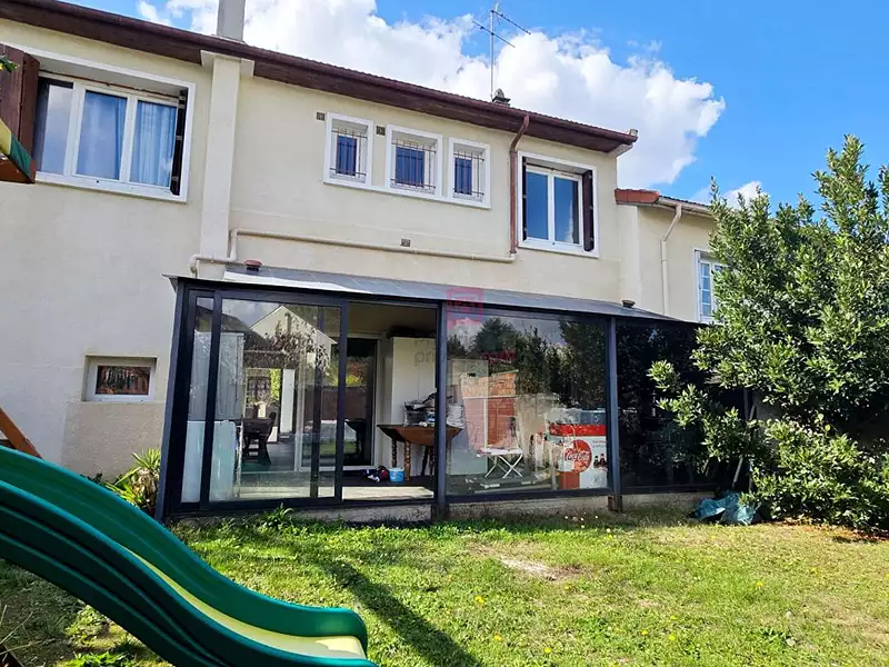 Maison, 150 m²