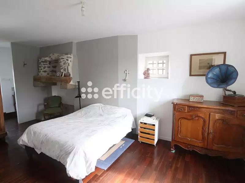 Maison, 450 m²