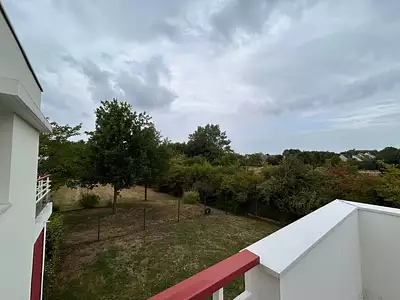 Appartement, 69 m²