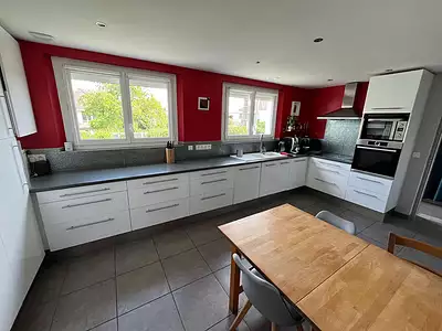 Maison, 154 m²