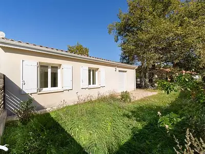 Maison, 78 m²