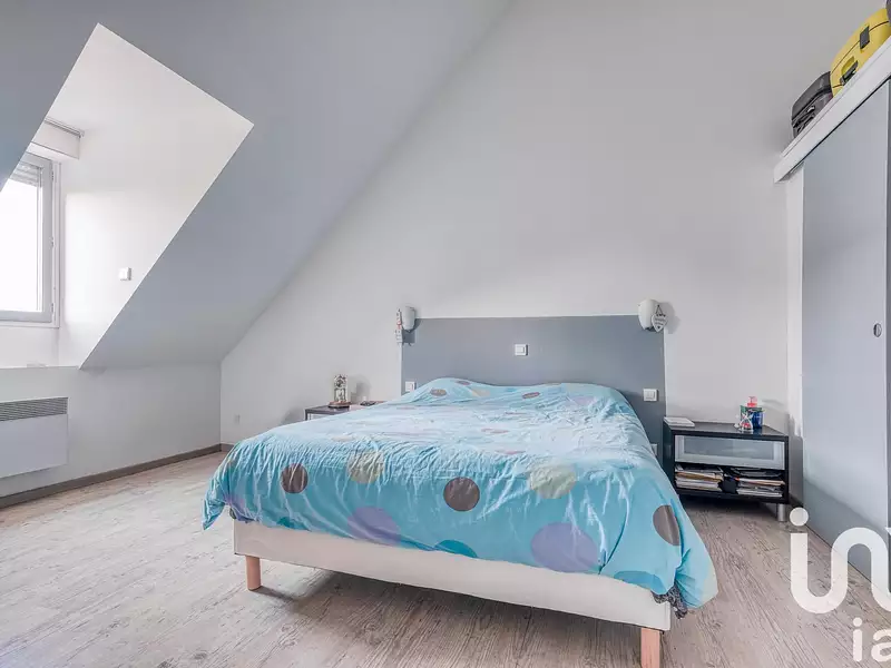 Maison, 125 m²