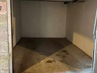 Parking, 17,25 m²