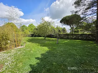 Terrain, 554 m²
