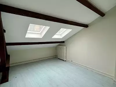 Appartement, 66,75 m²