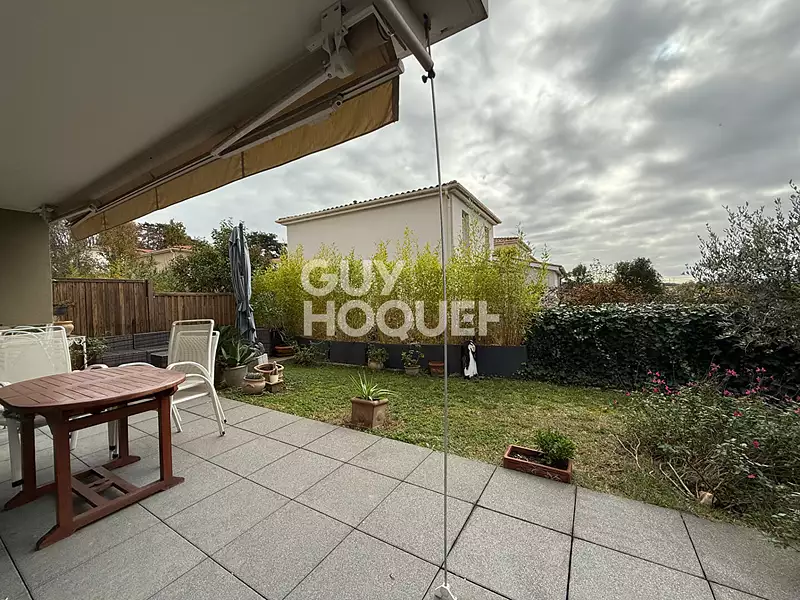 Appartement, 93,14 m²