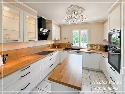Maison, 96 m²