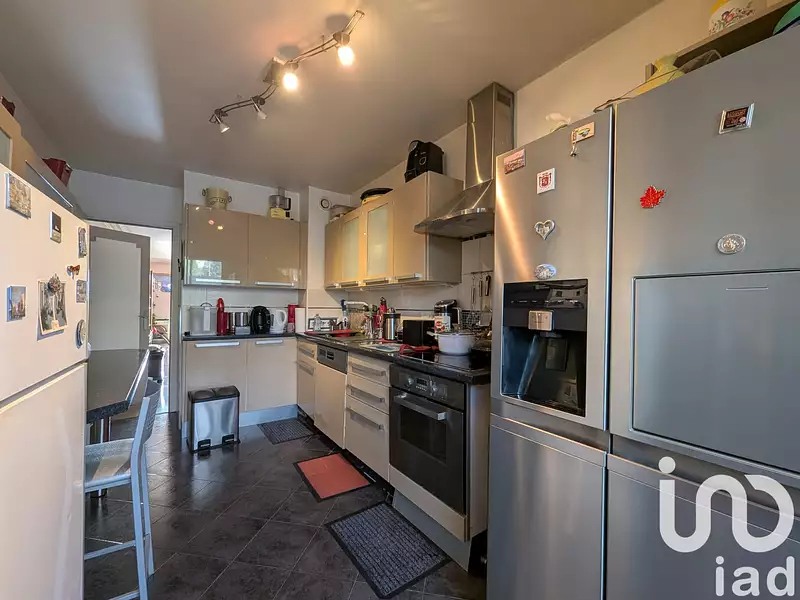Appartement, 73 m²
