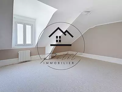 Appartement, 139,45 m²