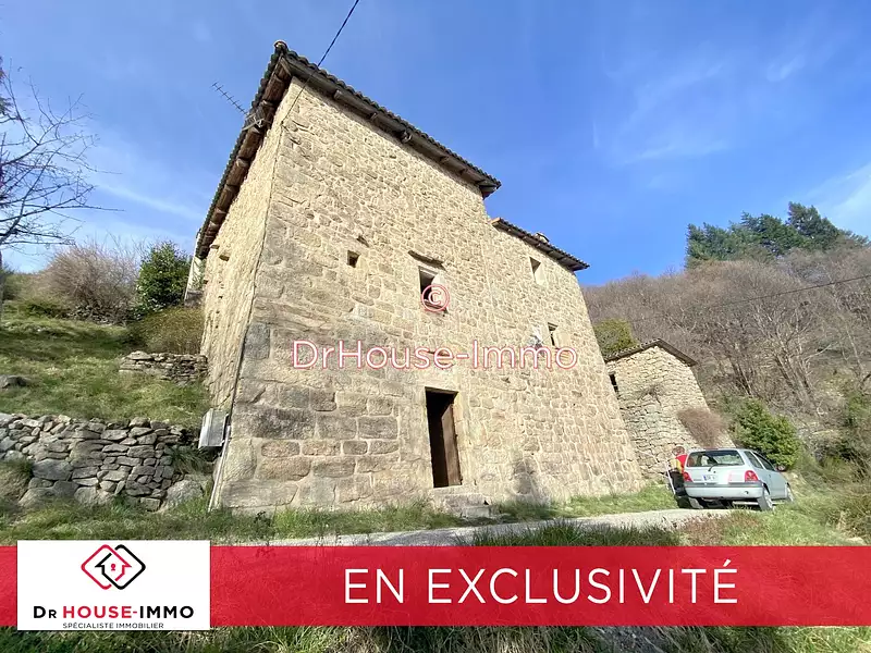 Maison, 168 m²