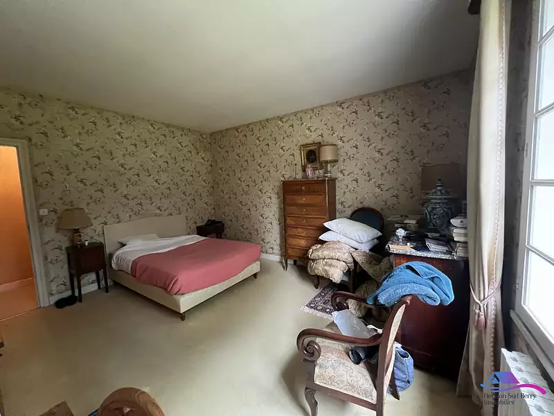 Maison, 140 m²