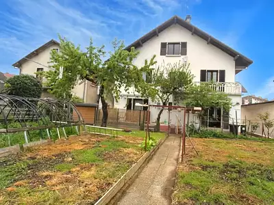 Maison, 165,25 m²