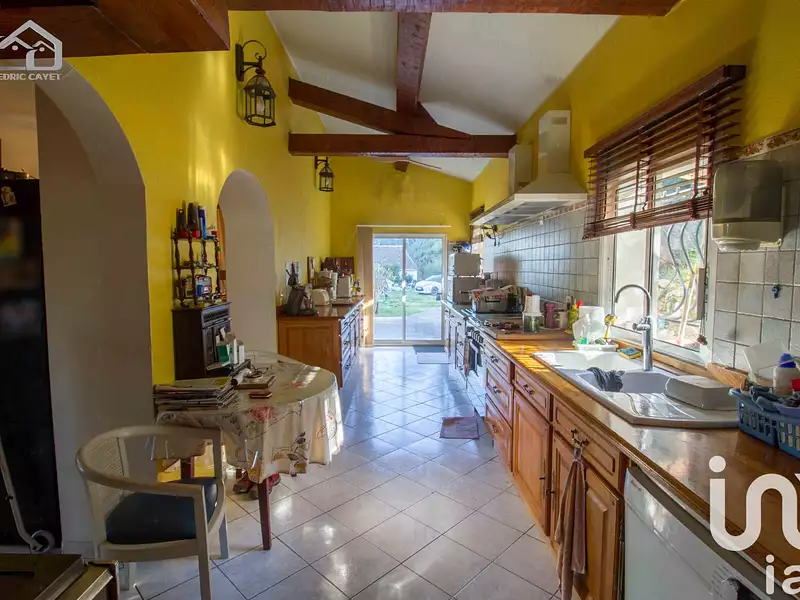 Maison, 150 m²