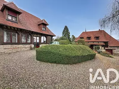 Maison, 230 m²