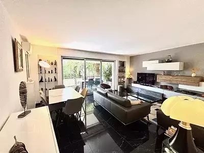 Appartement, 86,26 m²