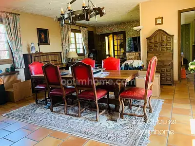 Maison, 126 m²